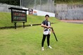 「クレー射撃ネクストアスリート 小池智也選手」とのスポンサーシップ契約を締結