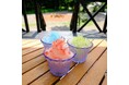 【夏季限定】かき氷が食べ放題のグランピングが登場!夏の那須で涼しくととのう非日常体験を【NAGOMI CAMP那須】