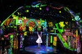 無名の劇場に世界が熱狂。ノンバーバルシアター『ギア-GEAR-』史上初の通算5000回公演へ