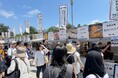 【全国の生産者募集】約16,000人が来場した「日本の素材甲子園」が福島へ！9月26・27日、郡山市・開成山公園で開催