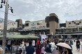 【2日間で約2,000人来場】「楽しいイベント」が防災との入口に。西神中央ファミリーフェスタで公民・民間連携による防災啓発を実証