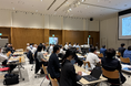 人材不足・販路拡大・技術継承に向き合う。東大阪で産官金連携によるものづくり企業支援フォーラムを開催