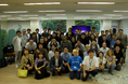 【開催レポート】80名超が参加。自治体・企業・大学が集う「コモンズコネクト森之宮」を開催