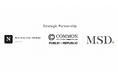 人生100年時代の地域課題を、ロンジェビティで解決へ。COMMON株式会社・MSD株式会社、Next Generation Medicine Japanと連携し、健康・福祉・ヘルスケアの社会実装を推進