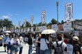 2日間で約16,000人が来場！「日本の素材甲子園 北海道大会」が閉幕、来場者投票で羅臼産タコ・イバラガニが優勝