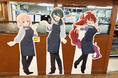 VTuber× 創作オムライスが生んだ新たな推し活。「ポムの樹」コラボイベント『ポムぶいふわとろ時間』が大盛況!第二弾以降も開催決定。