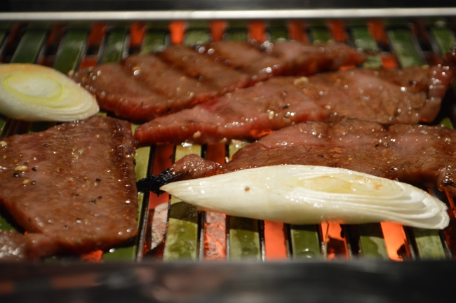 もちろん野菜も焦げません