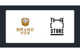 次世代型ショップ「THE [　] STORE」に全世界のブランド品を日本にいながら簡単に手に入れることができる通販アプリ「BRAND VOX」が出店決定