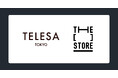 次世代型ショップ「THE [　] STORE」にヘアケア&ボディケアブランド「TELESA」が出店決定