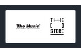 次世代型ショップ「THE [　] STORE」にアパレルブランド「The Music®︎」が出店決定