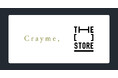 次世代型ショップ「THE [　] STORE」に菅野結以さんプロデュースのアパレルブランド「Crayme,」が出店決定