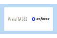 日本最大の産直通販サイト「食べチョク」初のプライベートブランド「Vivid TABLE(ビビッドテーブル)」で統合コマースプラットフォーム「ecforce」を導入