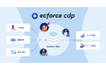統合コマースプラットフォーム「ecforce」、EC・店舗の顧客データ基盤「ecforce cdp」を提供開始
