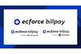 SUPER STUDIO、請求書支払いをより柔軟にする新サービス「ecforce billpay」の提供開始