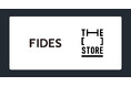 次世代型ショップ「THE [　] STORE」にアパレルブランド「FIDES」が出店決定