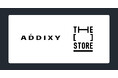 次世代型ショップ「THE [　] STORE」にアパレルブランド「ADDIXY」が出店決定
