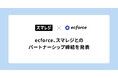 SUPER STUDIO、クラウドPOSレジを提供するスマレジとパートナーシップ契約を締結