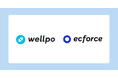 統合コマースプラットフォーム「ecforce」、CVR改善ツール「wellpo」とAPI連携を開始