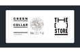 次世代型ショップ「THE [　] STORE」に“旬を極めたぶどう「極旬」”を世界へ販売する「GREENCOLLAR」が出店決定