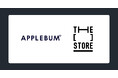 次世代型ショップ「THE [　] STORE」にアパレルブランド「APPLEBUM」が出店決定