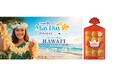 アメリカNo.1スウィートロール「KING'S HAWAIIAN」が「Hawaiian Airlines May Day Mākeke presented by Bishop Museum」に初出店！