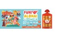 アメリカNo.1スウィートロール「KING'S HAWAIIAN」が、「FUN! ALOHA! 2026 in YOKOHAMA」に初出店！
