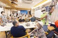 「福祉職員×アーティスト」共創のチカラ
