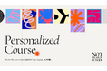 NOT DESIGN SCHOOL、一人ひとりに最適化された「パーソナライズ型デザインカリキュラム」を提供開始