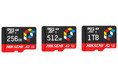 Switch2対応!大反響の【microSD Express】が待望の再入荷