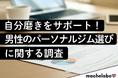 【パーソナルジム調査】男性の約半数が『RIZAP』を「利用したい」！一方、満足度は各サービスが高水準で競り合う結果に