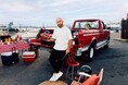 Airbnb、ヴォルカノフスキーとタッグでオーストラリア初のテールゲートイベントを開催