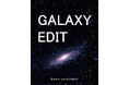 【6月4日から】惑星や宇宙をモチーフにしたアイテムを集めたイベント「GALAXY EDIT」を全国のBASIC AND ACCENT で開催。