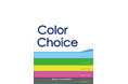 【8月5日から】選ぶのが楽しくなるようないろんなアイテム・素材のカラーアイテムを集めたイベント「Color Choice」を全国のBASIC AND ACCENT で開催。