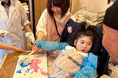 重度障がいのある子どもたちの絵が札幌の街を彩る|チ・カ・ホとバンカラでONEART SAPPORO展開催