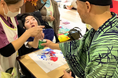 重度障がい児アートの展覧会「ONEART SENDAI 2026」開催のお知らせ