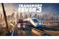 Urban Games 、『トランスポートフィーバー3』を発表