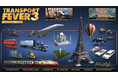 『Transport Fever 3』、PC／コンソール向けに9月29日発売決定 デラックスエディション＆コレクターズエディションを公開、予約受付開始