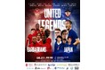 Monaco Legends 対 Japan Legends　チャリティーマッチ　United through Legends [6/27(金)・吹田]　6月7日(土)からチケット販売開始！