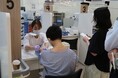 東京外国語大学 × 東京科学大学 共同開催　「医療通訳養成講座」病院実習の公開取材のご案内