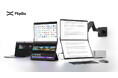 JSAUXがAmazonで人気のFlipGoモニターを期間限定セール中!