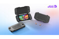 JSAUX、Nintendo Switch 2専用の超耐衝撃ケース「RuggShell」を新発売