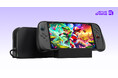 JSAUX、Nintendo Switch 2対応「ModCase Ultimate Kit」を発売