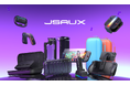 JSAUX、Nintendo Switch 2向けアクセサリーシリーズを本格展開