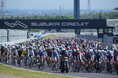 第41回シマノ鈴鹿ロードレース／第41回シマノ鈴鹿ロードレース クラシック（JCF公認大会）　2026年大会 開催のご案内