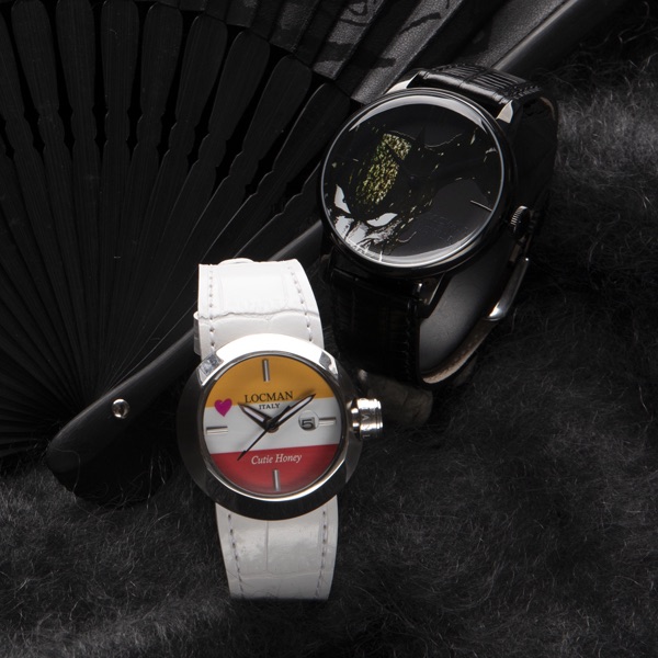 定番から日本未入荷「す～ぱ～ぷよぷよ」１５０万個突破記念腕時計（非売品・新品）