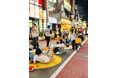 吉祥寺パークエリアで社会実験　KICHIJOJI STREET PICNIC 2026を実施します！