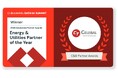 セレバルテクノロジー、データブリックスより「2025 Databricks Energy & Utilities Partner of the Year」を受賞