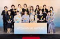 「WOMAN AI AWARD 2026」全7部門と一般投票賞の受賞結果を発表