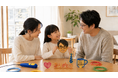 父の日に、"できた！"を贈ろう。親子で3Dペンを使って気持ちを形にする参加企画を『3Dひろば』で開始