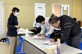 【岩手発・産学連携】過酷な建設現場を「健康経営」で変える。近藤設備が盛岡大学と連携し、従業員の健康状態をデータ化する取り組みを開始